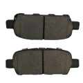 Disc Brake Pad Made In China Brake Pad for TOYOTA CAMRY